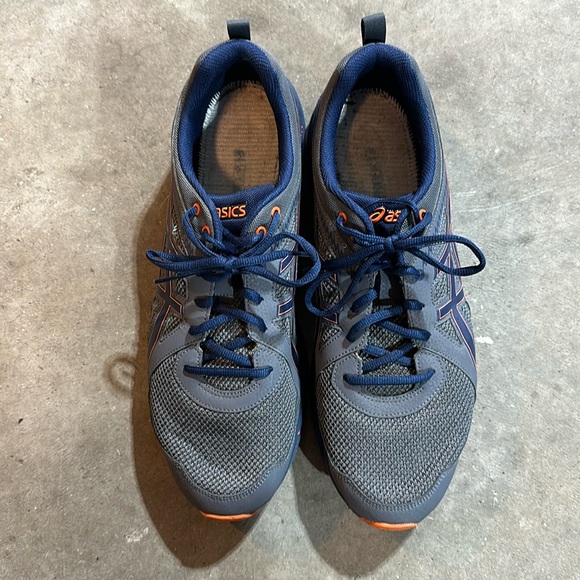 Asics Other - ASICS Torrance Trail Running Shoes